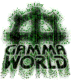 back to gamma world